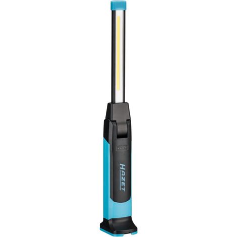 Hazet led slim light, funciÓn de carga de luz led mediante usb-c (1/4)