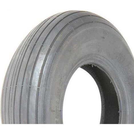 Pneu ligné. 350 x 6. 4 plis (1/2)
