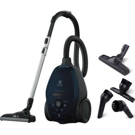 Aspiradora ELECTROLUX PURE D8 PD82-4ST SILENCE (1/5)