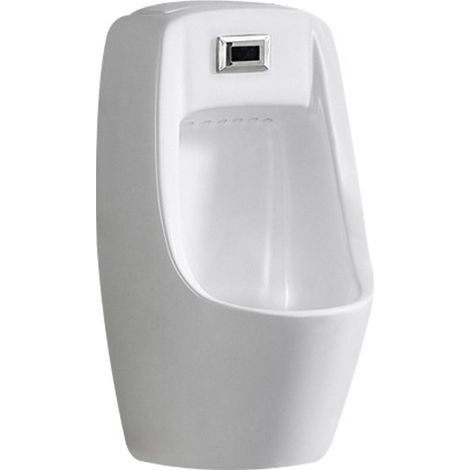 Wandurinal, automatisch Smart, Pissoir 27 x 26 x 49 cm 2 (1/6)