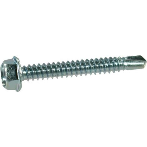 Vis UNIVERSEL 7504K6332RVS