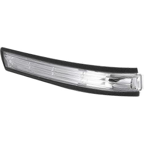 Clignotant à LED côté droit pour rétroviseur intérieur A1698201221 pour Mercedes-Benz W169 W245 (2007-2011) (1/5)