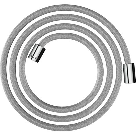 hansgrohe AXOR ShowerSolutions flexible de douche textile,