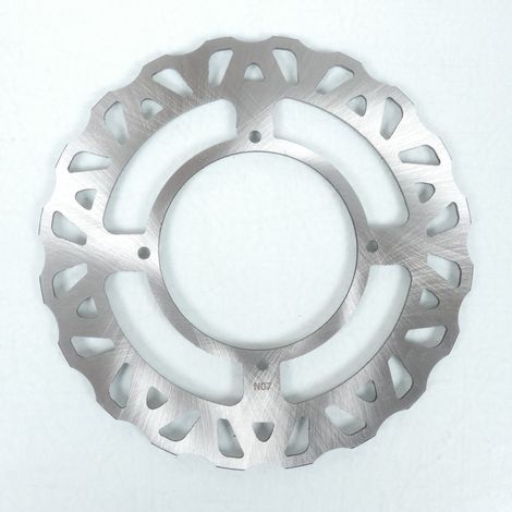 Disque frein AR RMS pour moto Beta 125 RR Enduro 4T (1/3)
