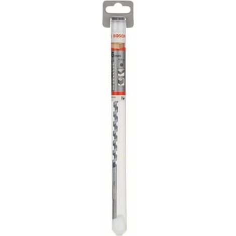 Bosch Broca para madera 6 mm acero inoxidable 235 mm