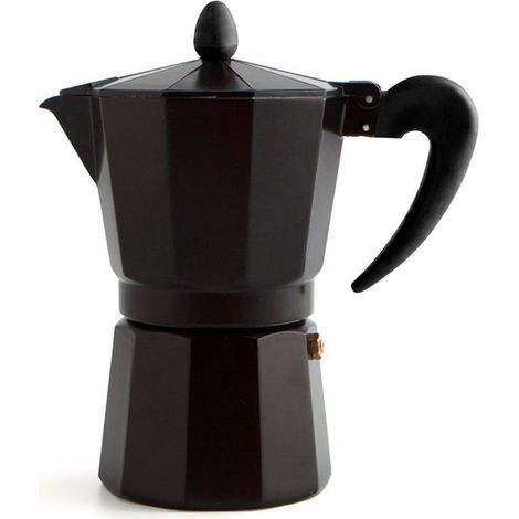 Machine à café Black Coffee Luminarc induction Quid 6 tasses (1/2)