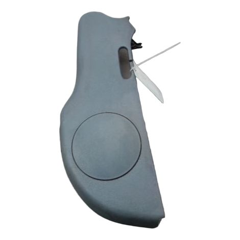 [PRODUIT D'OCCASION] Support Tablette Plage Arg RENAULT Twingo I Phase 1 1993-1998 ♻️ Ref Oe. 7700843223 - Garantie à vie (1/2)