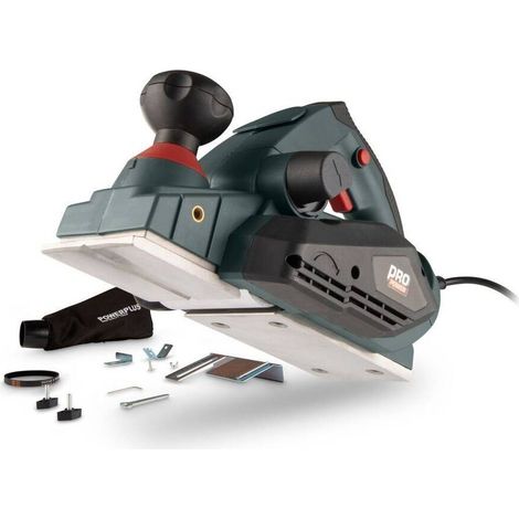 Cepillo eléctrico Powerplus powp6011 910W 82 mm (1/4)