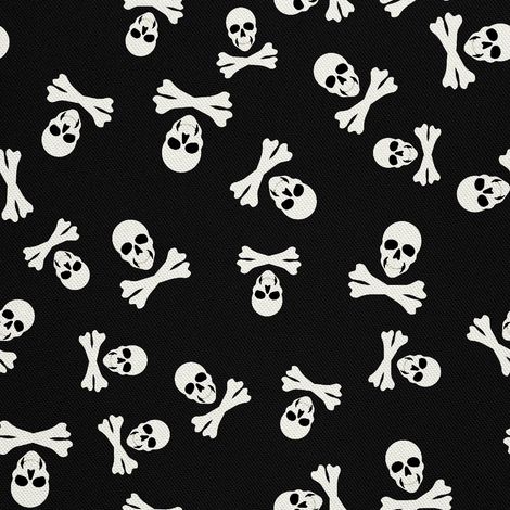 Decoración de exterior Oxford - Motiv Pirate Symbol (1/5)