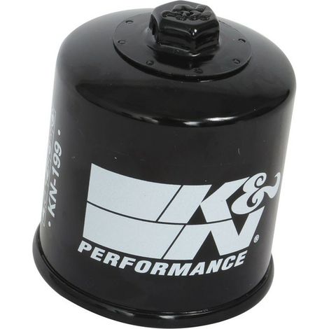 Filtro Olio K&N KNKN-199