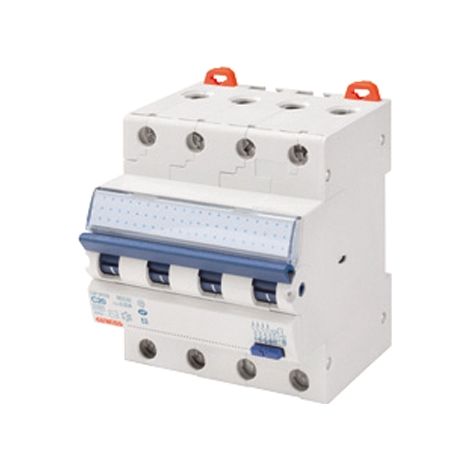 GEWISS GW95167 LEISTUNGSSCHALTER 4 (1/2)