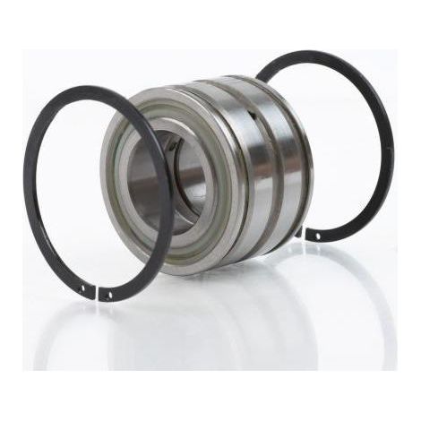 INA Zylinderrollenlager SL045011 Innen-Ø 55 mm Außen-Ø 90 mmBreite46 mm