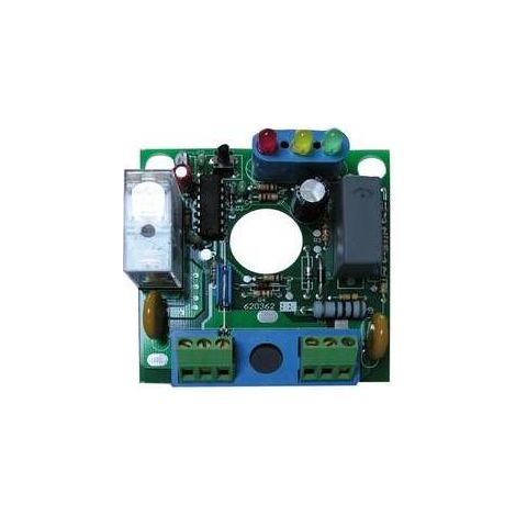 SCHEDA ELETTRONICA PER PRESSCONTROL SYSTEM - PRESS IKARO 2.2 BAR