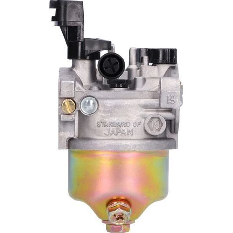 Vergaser – Für GX160, GX168F, GX200 5,5 PS und 6,5 PS Motoren – Hochdruckreiniger und Gartengeräte – 1 Stück (1/5)