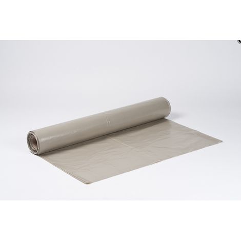 Herotec Abdeckfolie Folienmaß 25x4 m VPE = 100 qm D:= 100 m