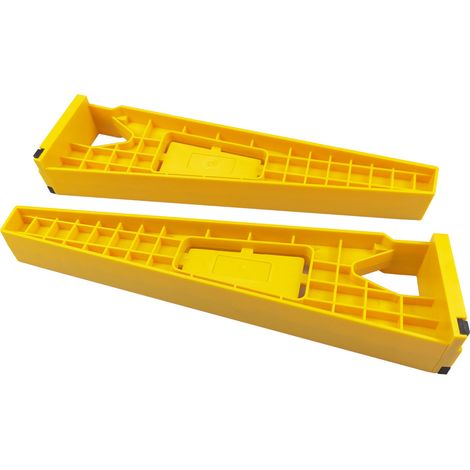 Outils pour l'installation de tiroirs, perceuse, pince en C, pince robuste de 28 cm, kit d'outils pour l'installation de glissières de tiroir, gabarit de positionnement pour glissières de tiroir (1/4)