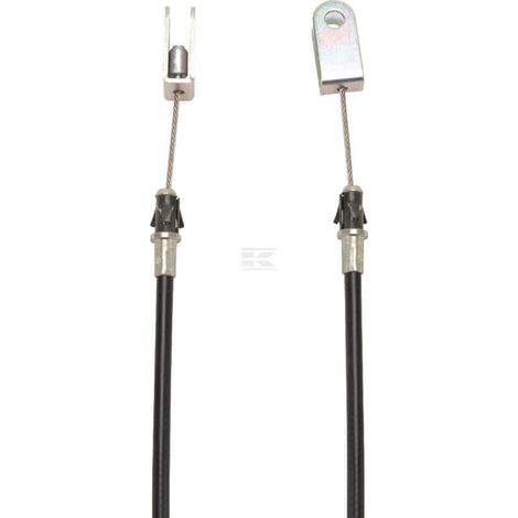 Câble de frein AYP 440855KR (1/2)