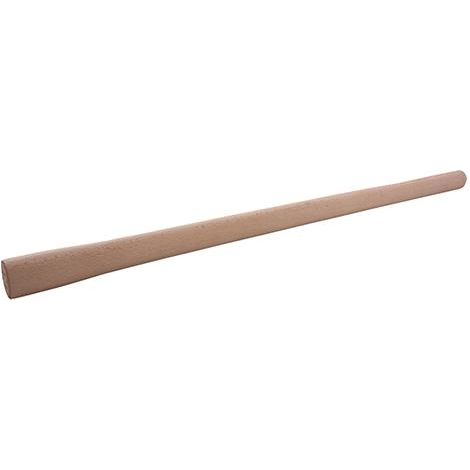 Manico Legno Per Mazza Cm 90