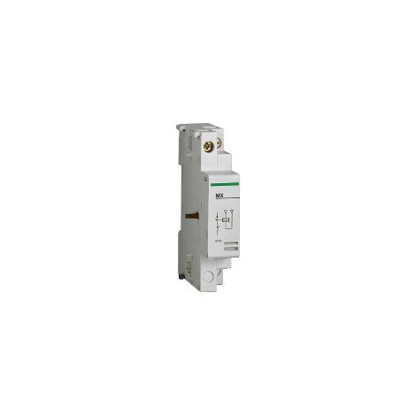 Sganciatore lancio corrente MX 220/240Vca per P25M - 21127