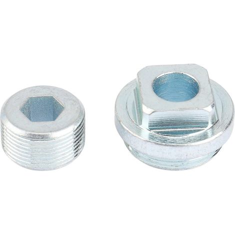 Outil de démontage de manivelle compatible avec l'axe de manivelle intégré CANNONDALE SI KT013 BB30 (1/5)