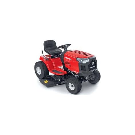 Trattorino A Scoppio 7,5 Kw Taglio Cm.92 Pony 92T-S