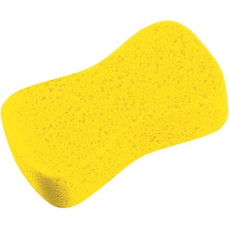 SPUGNA PER LAVAGGIO AUTO JUMBO  cm. 23x12x6 h 30.00 pz