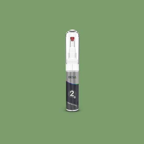 Stylo retouche peinture Pantone 7490 U Mat