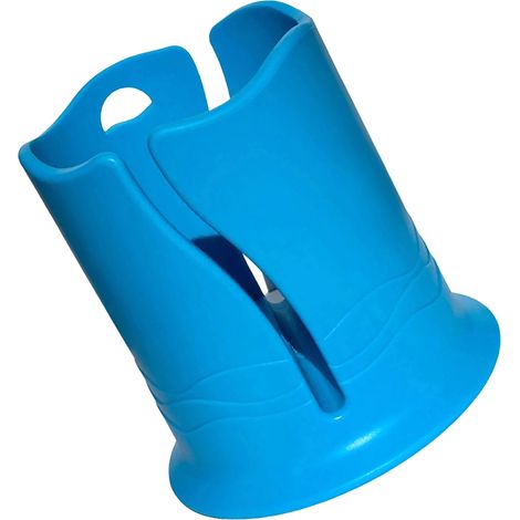 Elastischer, rutschfester TPR-Getränkehalter für Kajaks, einfache Befestigung, Becherhalter für Paddleboards bei Outdoor-Wasseraktivitäten (1/5)