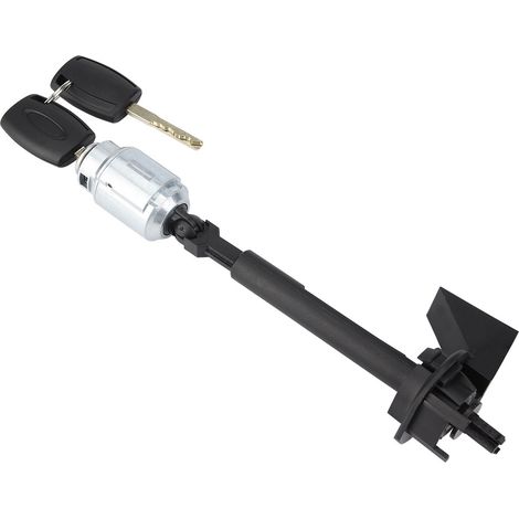 Motorhaubenentriegelungsschloss für Ford Focus Mk2 C-Max (07-10) und Kuga (langer Radstand) (1/5)