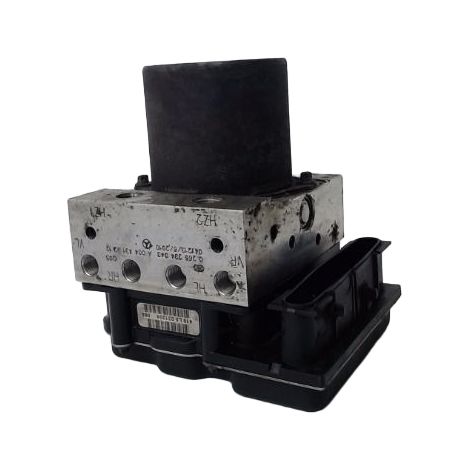[PRODUIT D'OCCASION] Unite Hydraulique Abs MERCEDES Classe A 2004- ♻️ Ref Oe. 44315212 - Garantie à vie (1/3)