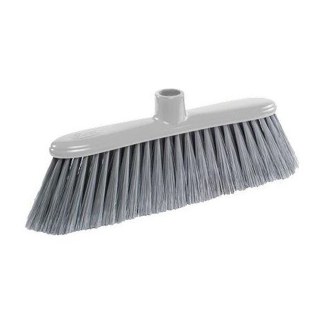 SCOPA CASA AGILE APEX - DORSO PLT SETOLA MORBIDA FILETTO ITALIA- 12 pezzi