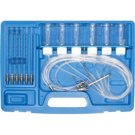 BGS  Common-Rail-Tester  8101