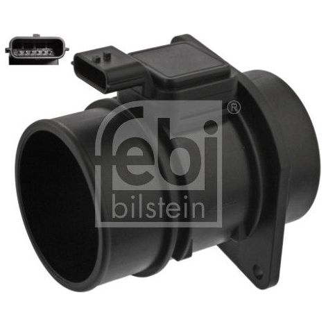 Débitmètre de masse d'air FEBI BILSTEIN 45787 NISSAN 093856812 16580-00Q0A