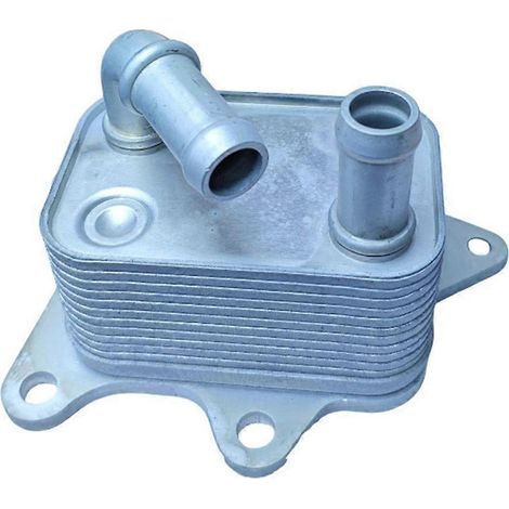 Compatible avec les pièces automobiles Chery Tiggo : radiateur de refroidisseur d'huile moteur F4J16-1013010 F4J161013010 (1/5)