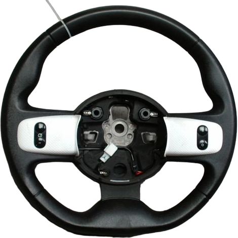 Volant De Direction RENAULT Twingo [PRODUIT D'OCCASION]♻️484008551r