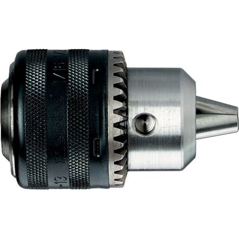 Metabo Mandrin à clé 13 mm, B 16 (635036000) (1/2)