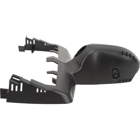 Dashcam Voiture 1080P Monoculaire avec Carte Mémoire 64G, Enregistrement en Boucle, Surveillance de Stationnement, Compatible BMW X3 M iX3 G01 2018-2023 (1/5)