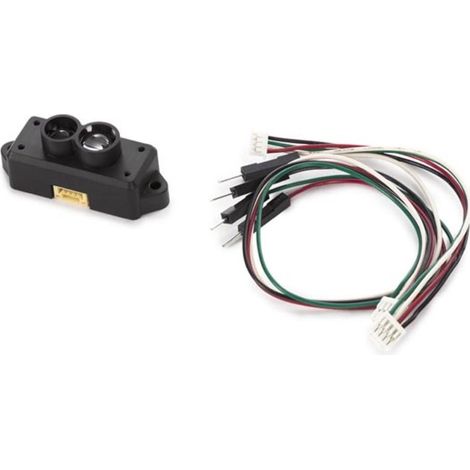Whadda WPM349 Sensore LIDAR Multicolore Misura Distanza (1/3)
