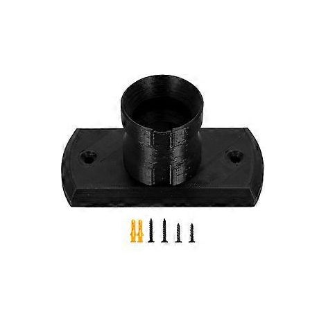 Support de volant avec vis pour fixations de volant FANATEC - Accessoire (A) (1/5)