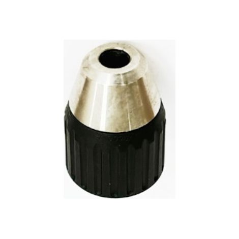 Mandrin sans clé Bosch à serrage rapide 1,5–10 mm 3/8" 2608572021 (1/2)