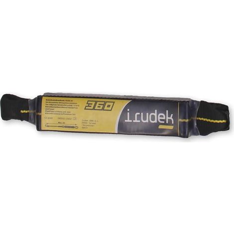 Amortisseur de sécurité 840157 Irudek