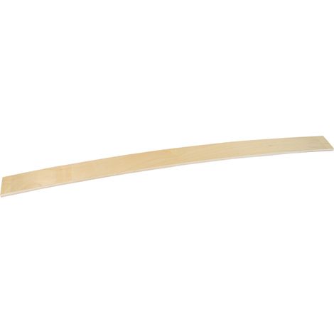 ALTOLATTES - Latte 78cm Pour Sommier Largeur 80 ou 160cm