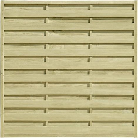 Dichtzaun Eco 180x180cm, Rahmen ca. 35x45 mm