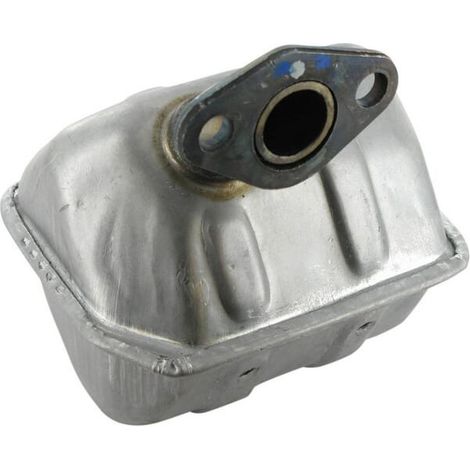 Pot d'échappement HONDA 18310ZH8810 (1/2)