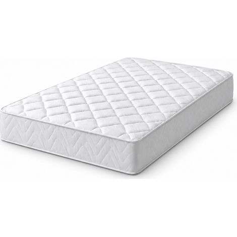 Matelas Mousse – Épaisseur 15 cm – 160 x 200 cm (1/5)
