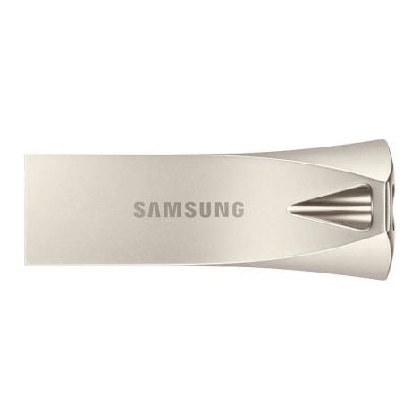 Cable USB Samsung MUF-512BE3/APC 512 GB Champán Acero