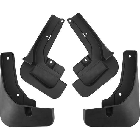 Suitable for the mud flaps of the Changan Deep Blue G318 2024, soft mud flaps for 24 models of the Deep Blue G318--DTEKGAZ