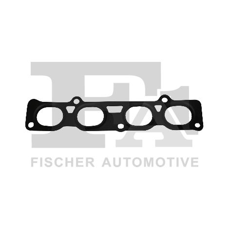 Joint d'étanchéité, collecteur d'échappement FA1 477-014 ASTON MARTIN 1717347020