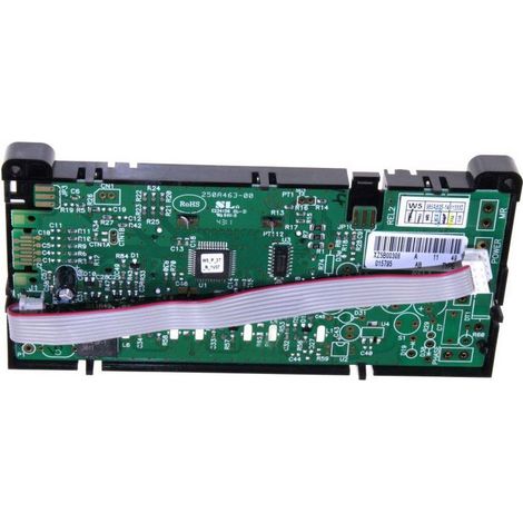 CARTE AFFICHEUR XZ5B00042018952 POUR CUISINIERE   BRANDT - AS6019027 (1/3)