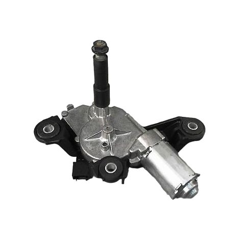 Mecanisme Essuie-glace Arrieree RENAULT Scenic III Ph.1 09-11 [PRODUIT D'OCCASION]♻️287100010r